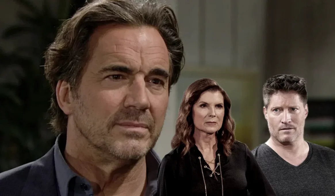 The Bold and the Beautiful Spoilers March 20-24 Sheila's Secret Affair with Deacon
