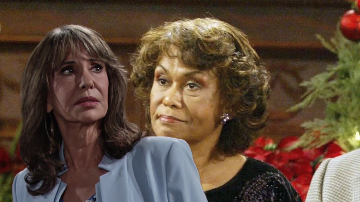 The Young and Restless Spoilers next week March 20-24, 2023 Drama Unfolds in Genoa City