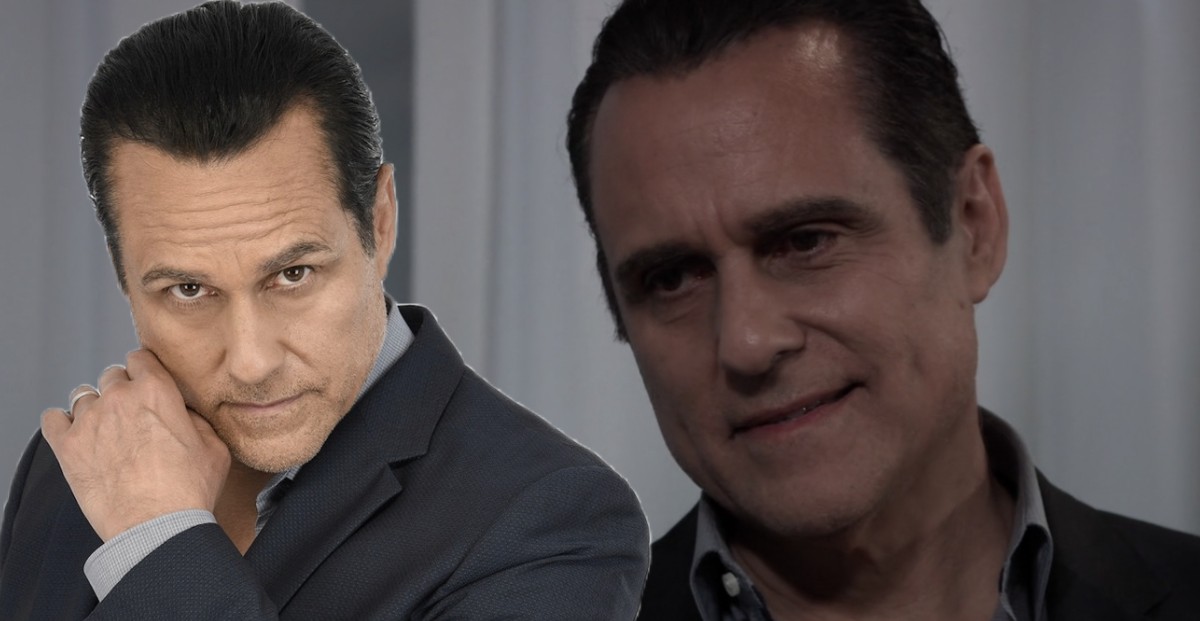 Unraveling the Age of Sonny on General Hospital The Journey of a Character