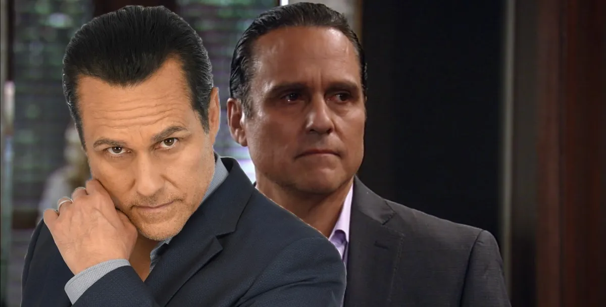 Unraveling the Age of Sonny on General Hospital The Journey of a Character