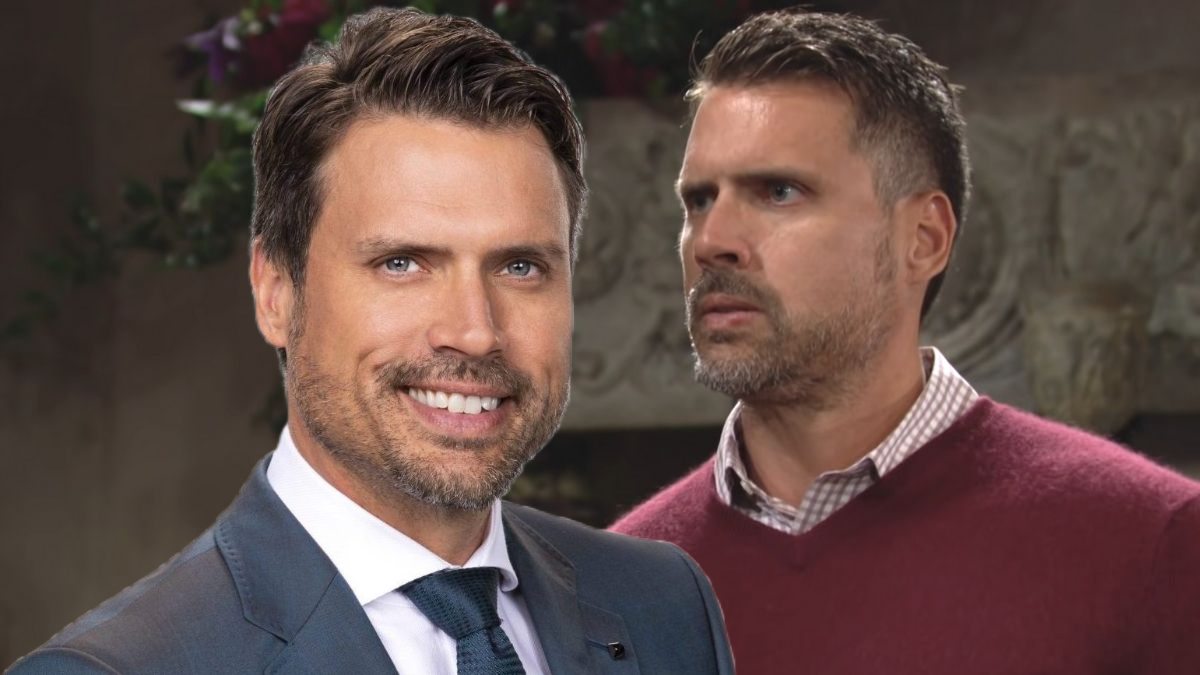 Unveiling Joshua Morrow Age on the Iconic Soap Opera, Young and Restless