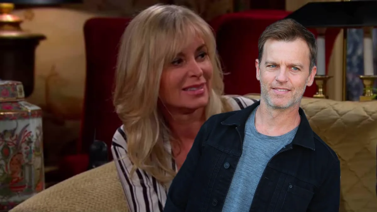 Young and Restless Spoilers: Are Tucker And Ashley The New Power Couple In Genoa City?