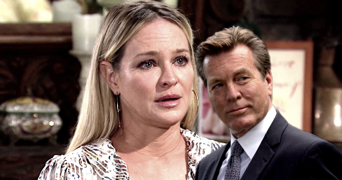 Young and Restless Spoilers March 3, 2023 Jack's Surprise Proposal and Sharon's Stunning News