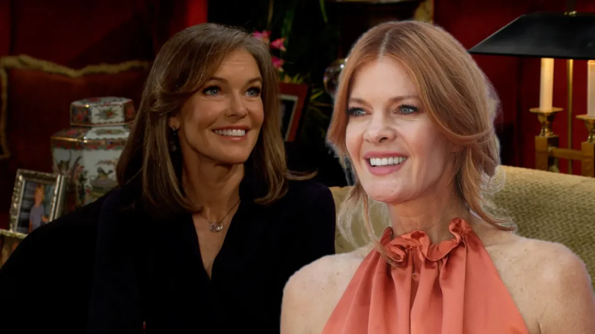 Young And Restless Spoilers March 28 2023: Diane and Phyllis’ Feud Erupts, Nina Returns, and More