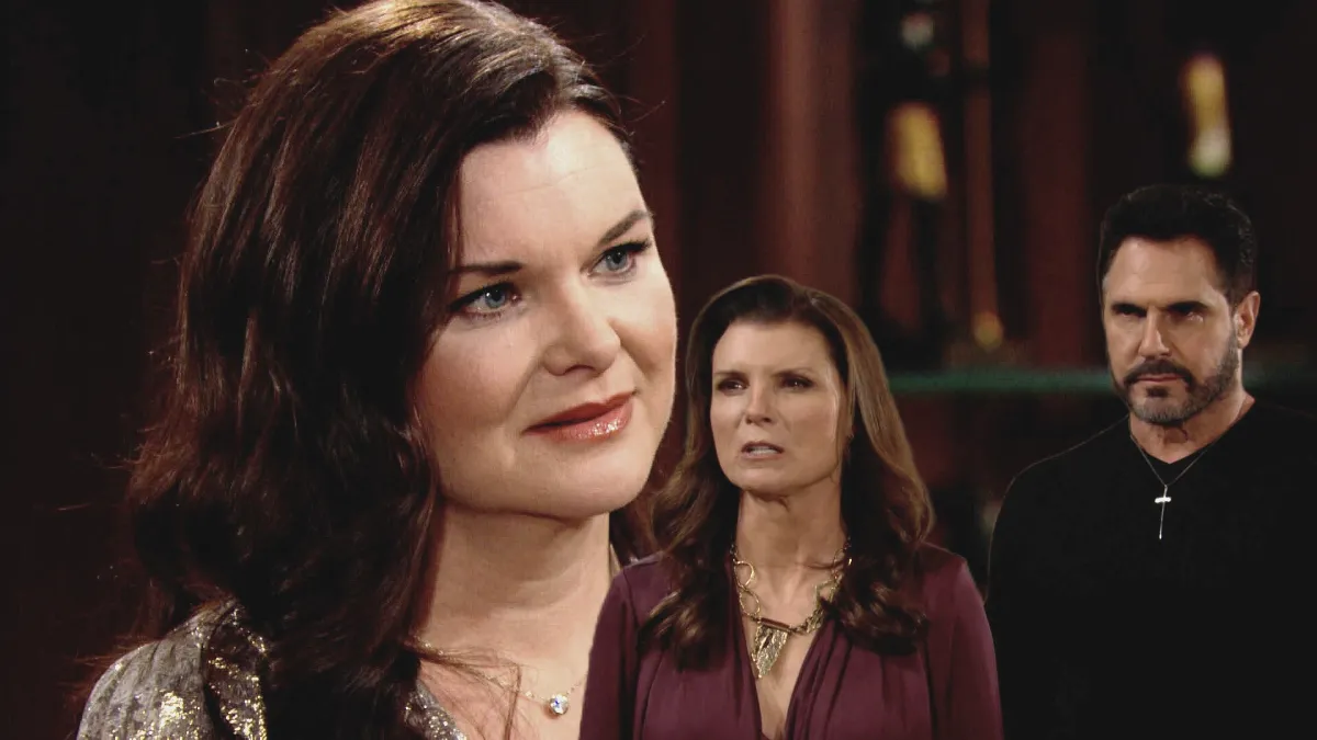 Bold and Beautiful Spoilers April 20, 2023 Katie's Heartbreaking Dilemma and RJ's Bold Move