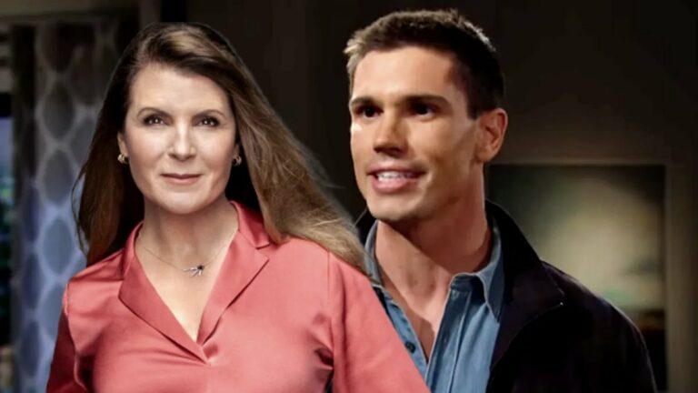 Bold and Beautiful Spoilers April 4, 2023 Finn's Warning to Sheila and Bill's Shocking Secret