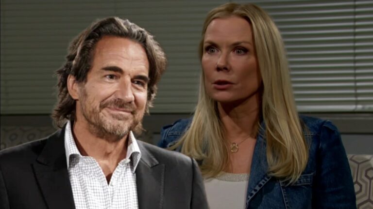 Bold and Beautiful Spoilers April 7 2023 Reunions and Romance - What to Expect