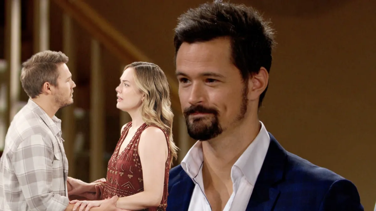 Bold and Beautiful Spoilers April 7 2023 Reunions and Romance - What to Expect