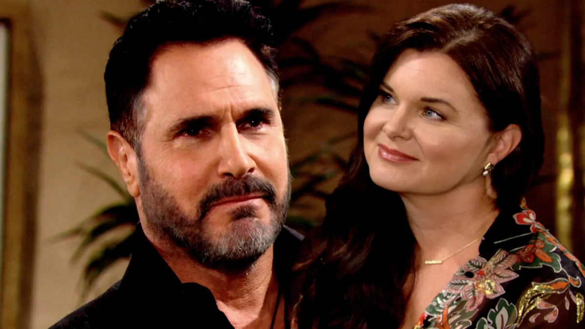 Bold and Beautiful Spoilers Next Week May 1-5: Finn's Emotional Confession
