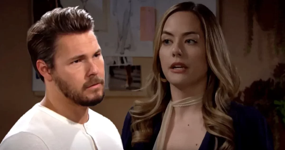 Bold and Beautiful Spoilers next week April 10-14: The Drama Unfolds as Relationships are Tested