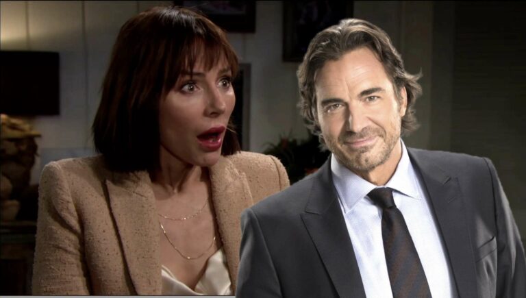 Bold and Beautiful Spoilers next week April 10-14 The Drama Unfolds as Relationships are Tested
