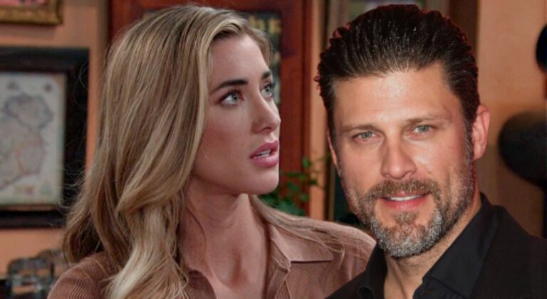 Days Of Our Lives Spoilers April 14, 2023 The Chaos Unfurls in Salem Secrets, Betrayals, and Drugged Biscuits