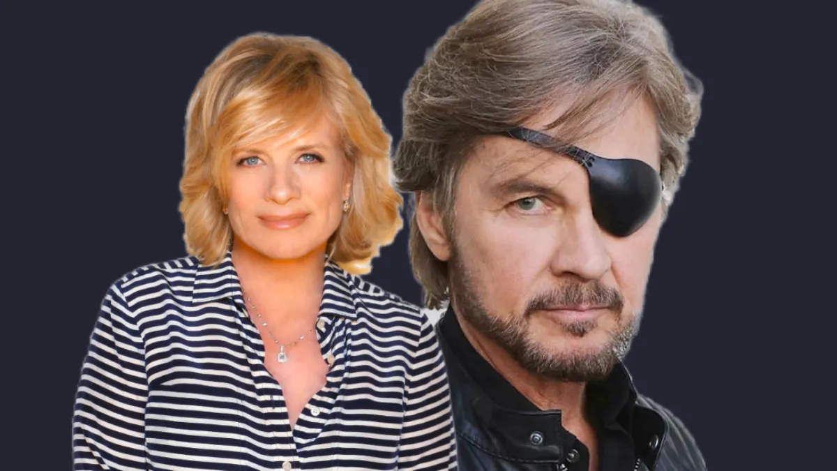 Days of Our Lives Spoilers April 17, 2023: Kayla and Steve's Struggle to Bring Bo to Light