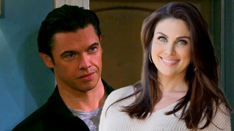 Days of our Lives spoilers April 18, 2023 Xander and Chloe's Rematch Takes a Dangerous Turn