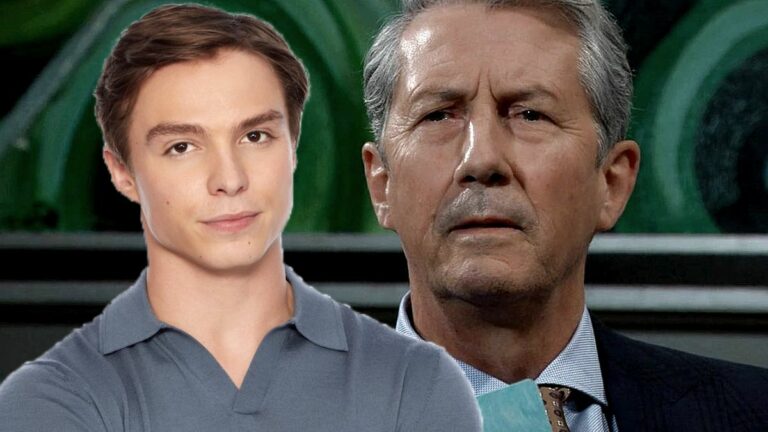 General Hospital Spoilers April 10 2023 Victor Cassadine's Agenda Revealed And More Exciting Happenings