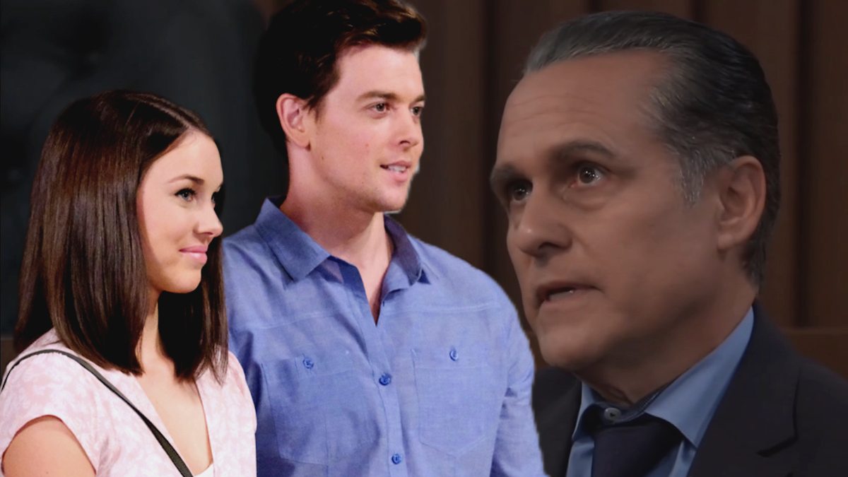 General Hospital Spoilers April 18 Michael’s Tough Decision, Betrayal, and Romance in Port Charles