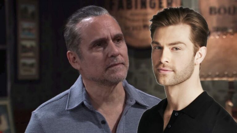 General Hospital Spoilers April 7 2023 Kidnappings, Theft, and a Desperate Fight for Survival