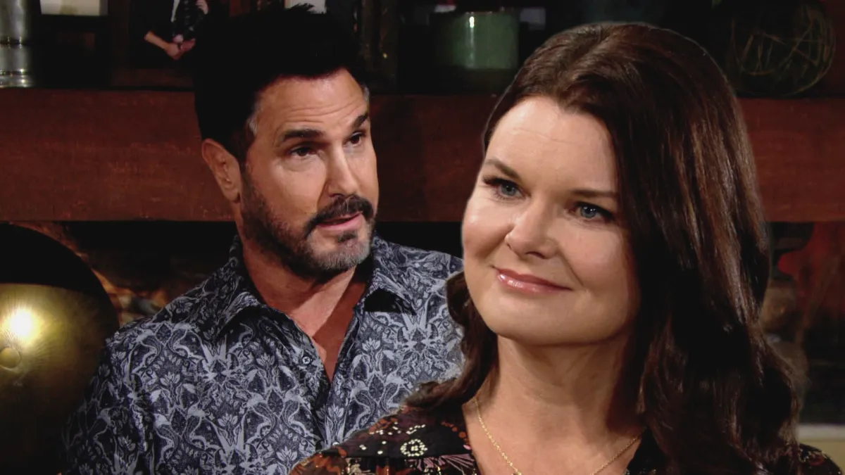 The Bold and the Beautiful Recap April 28, 2023: Steffy Faces Off with Sheila as Katie Digs Deeper into Carter’s Past