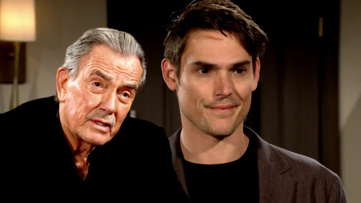 The Young And The Restless Spoilers April 19