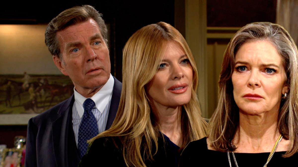 The Young and The Restless Recap April 28, 2023 Jack and Diane’s Hasty Wedding Amidst Phyllis’s Resentment