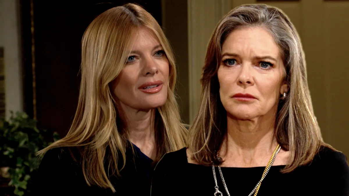 The Young and The Restless Recap April 28, 2023 Jack and Diane’s Hasty Wedding Amidst Phyllis’s Resentment