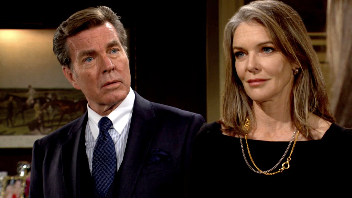 The Young and the Restless Spoilers April 14, 2023 Nick's Ultimatum, Jack's Defense, and Sally's Baby Encounter