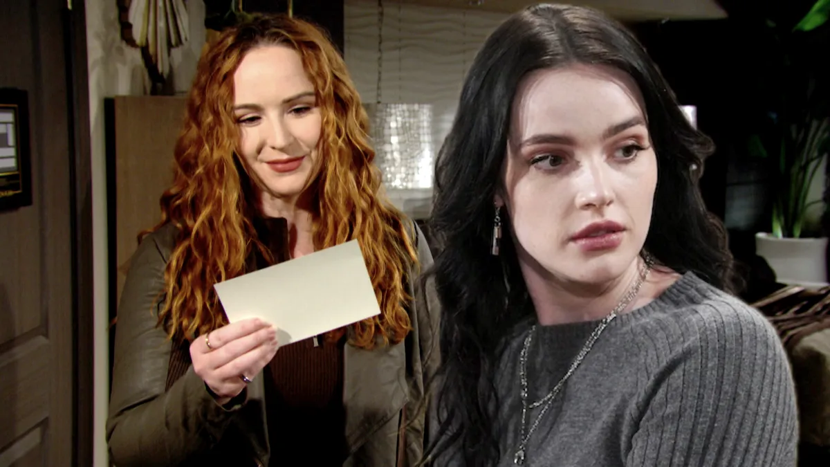 The Young and the Restless Spoilers April 14 2023