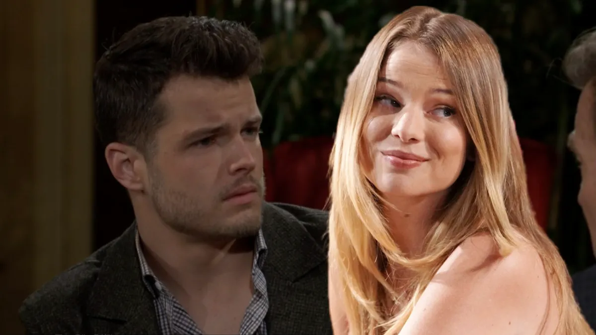 Young and Restless Spoilers April 11: Ashley's Ominous Warning for Jack and Summer's Quest for the Truth