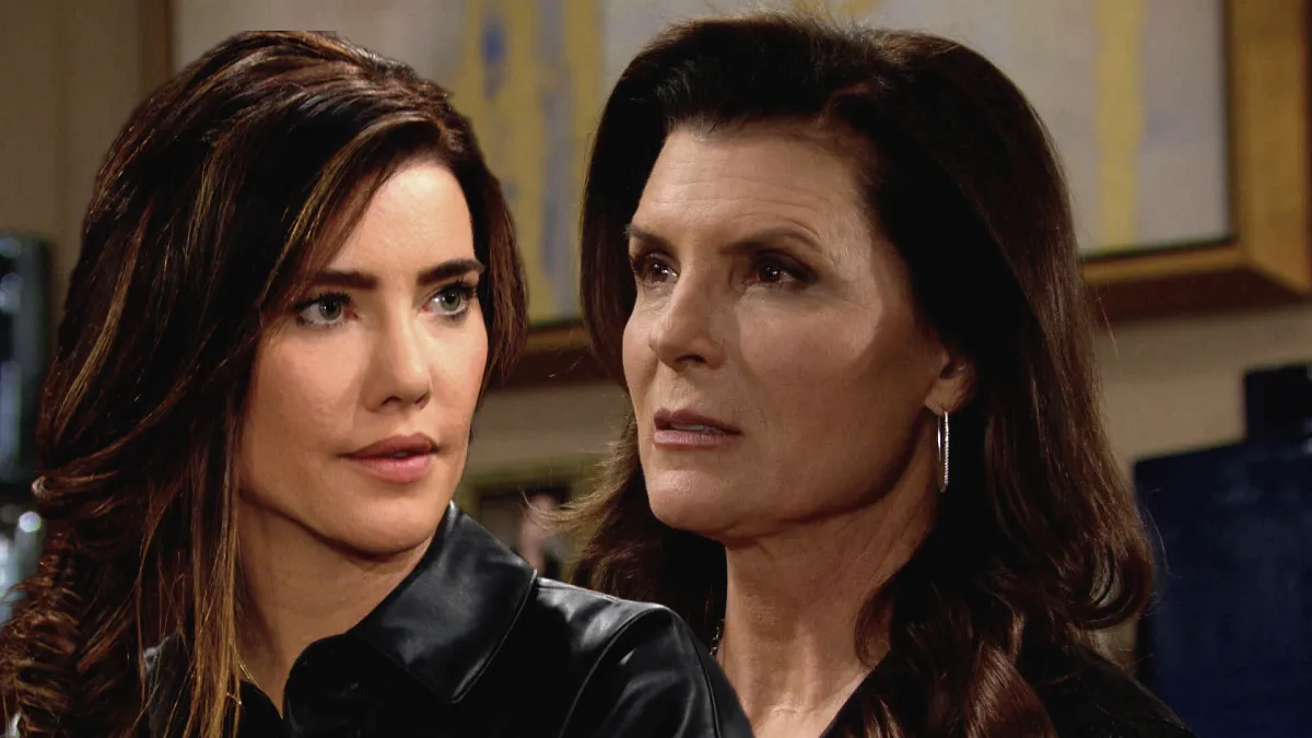 Bold and Beautiful Spoilers Next 2 Weeks April 24 - May 5