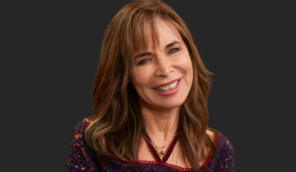 The Return of Kate: A Hint from Days of Our Lives Star Lauren Koslow