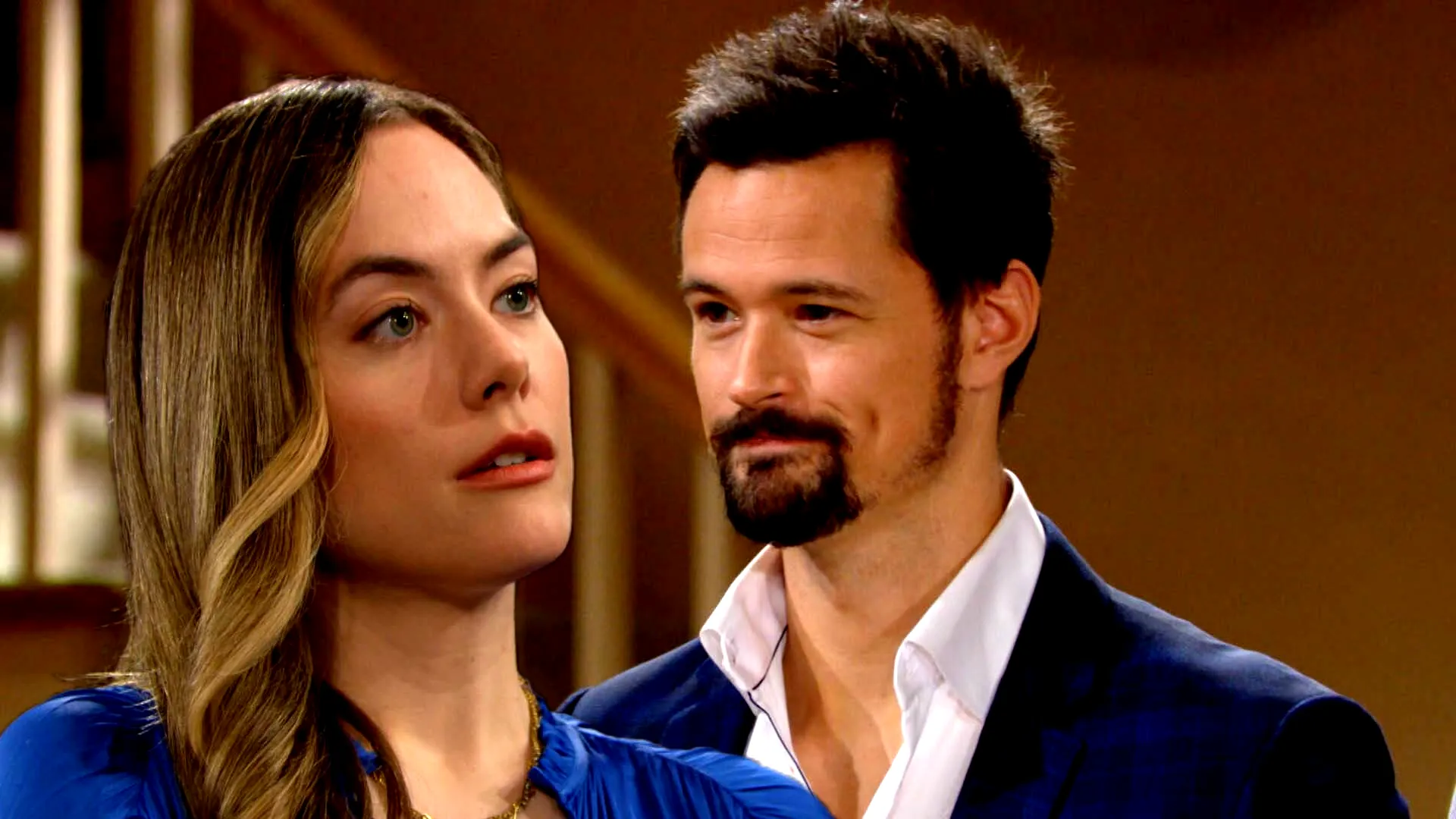 Bold and Beautiful Recap May 4 2023 Ridge's Dream for RJ at Forrester Creations