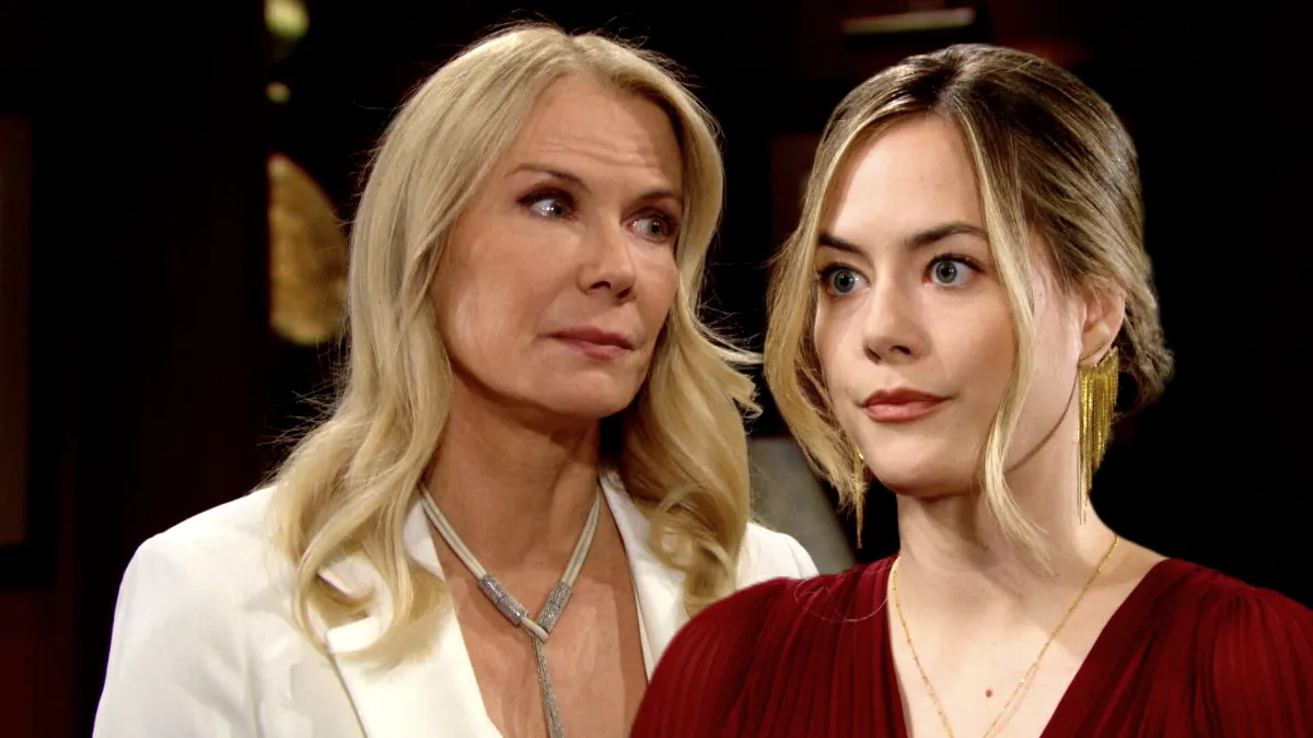 Bold and Beautiful Spoilers May 15 2023