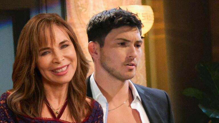 Days of Our Lives Spoilers May 12 2023 Kate's Dinner Date, Alex's Job on the Line, and More!