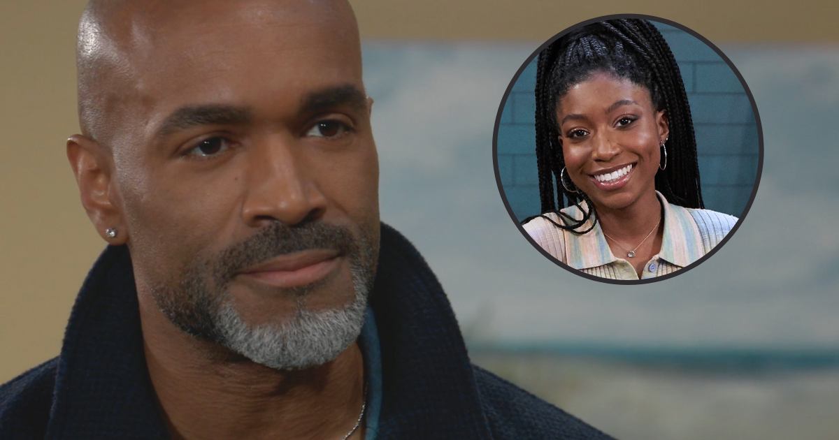 General Hospital Spoilers Did Curtis Has a Second Chance at Fatherhood