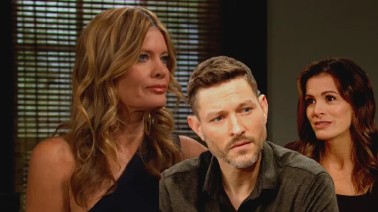 Young and Restless Spoilers Chelsea and Daniel's bond revealed - the aftermath of his confession explained!