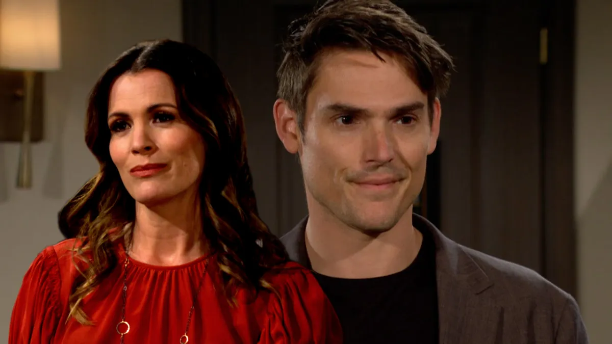 Young and Restless Spoilers June 1 2023: Chelsea Supports Adam and Ashley & Tucker's Promising Future