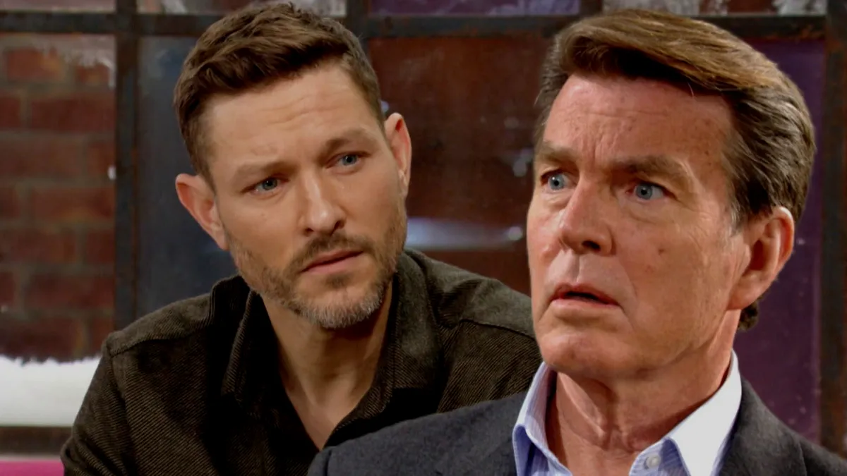 Young and Restless Spoilers May 12 2023: Michael Baldwin's Twist of Fate
