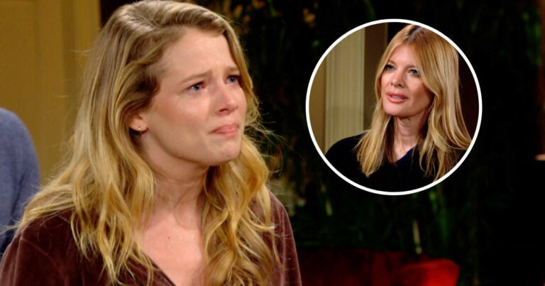 Young and Restless Spoilers May 25 2023 Phyllis's Risky Meeting and the Unpredictable Future