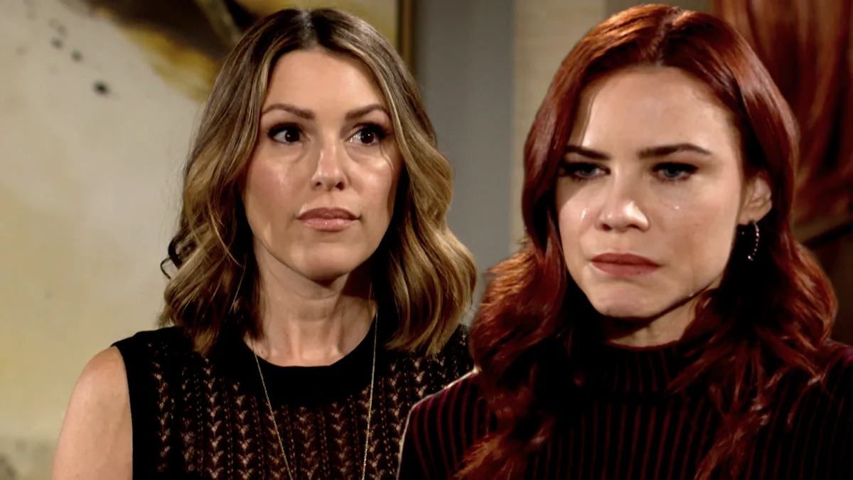 Young and Restless Spoilers May 26: Sally and Chloe's New Pursuit