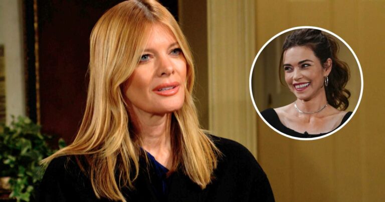 Young and Restless Spoilers May 29 Phyllis' Desperate Hunt and Victoria's Shocking Revelation Shake Genoa City