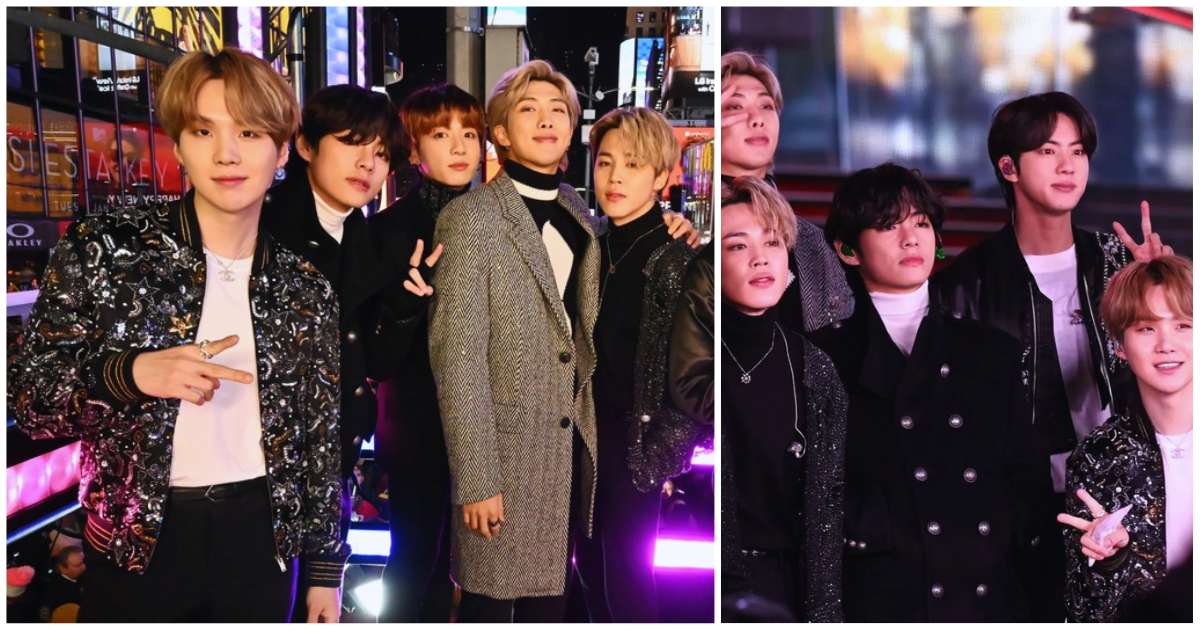 BTS Festa 2023 Schedule Celebrating K-pop Group’s Decade of Music