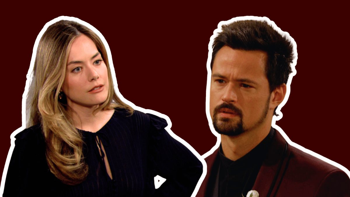 Bold and Beautiful Spoilers June 19 2023: Thomas and Hope's story progresses