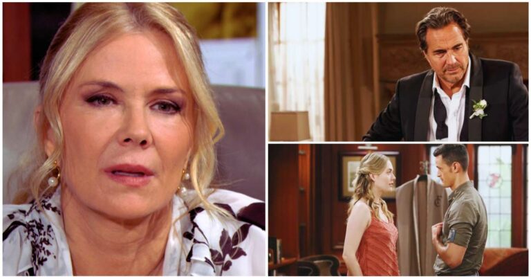 Bold and Beautiful Spoilers June 19 2023 Thomas and Hope's story progresses