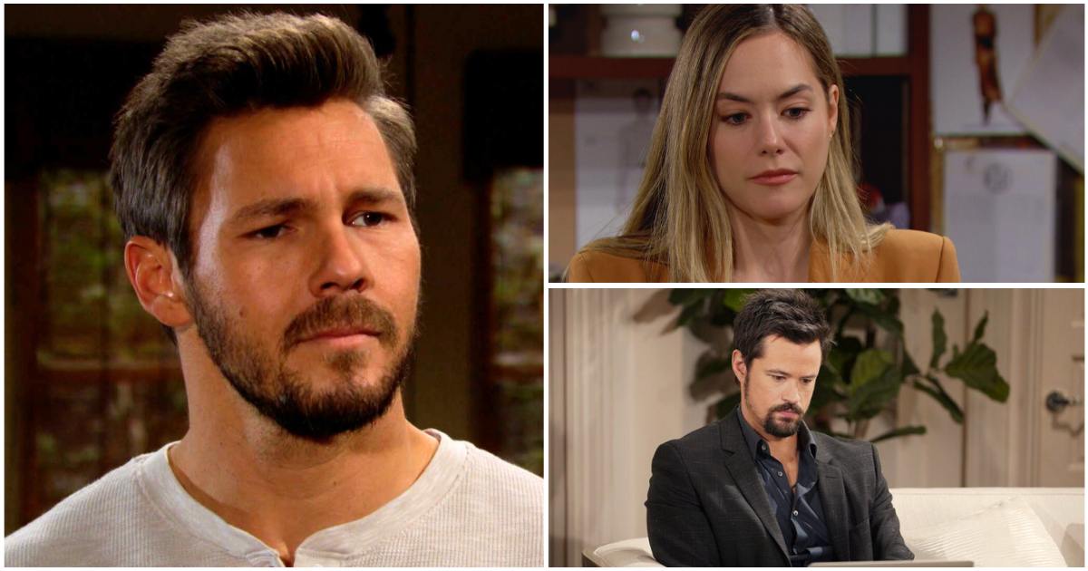 Bold and Beautiful Spoilers June 20 2023 Liam’s mission ‘Save Lope’, Ridge is still unconvinced