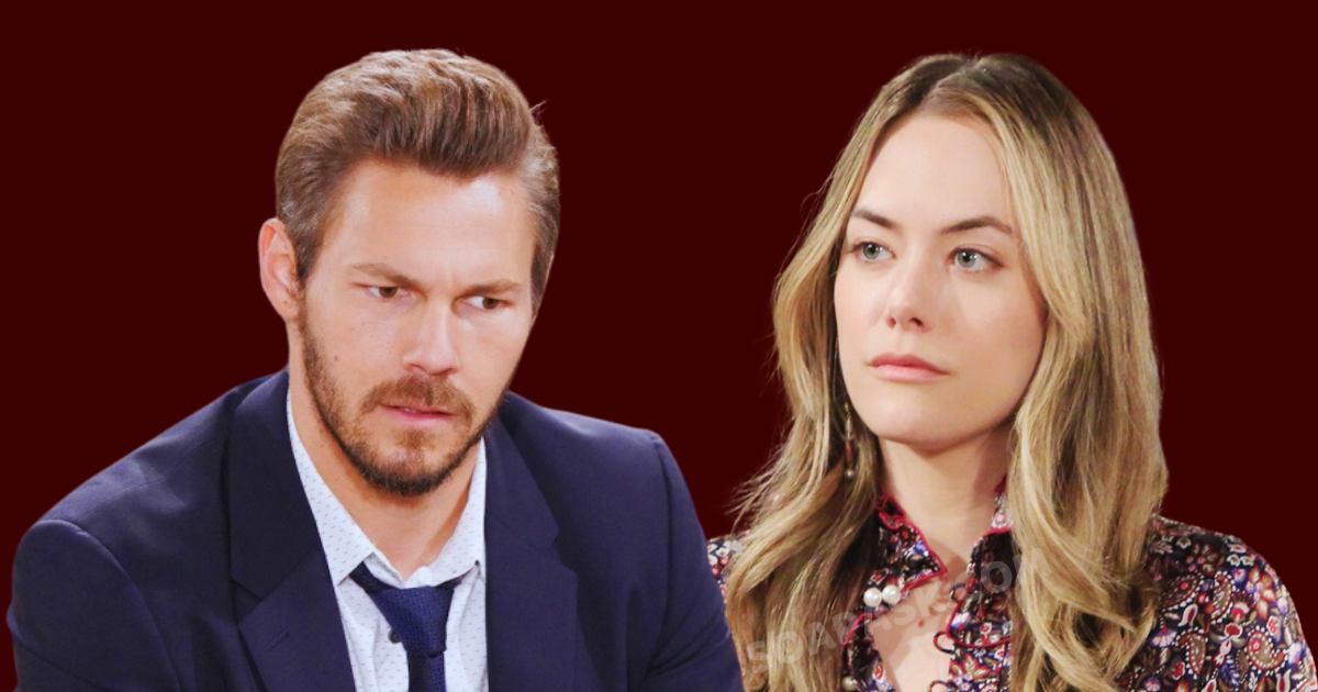 Bold and Beautiful Spoilers June 27 2023: Bitter Taylor, Liam quizzes Hope