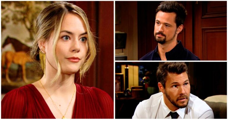 Bold and Beautiful Spoilers June 7 2023 The Private Time of Hope and Thomas, The Battle For Beth, The Betrayal Unveiled
