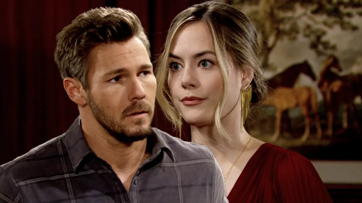 Bold and Beautiful Spoilers June 7 2023: The Private Time of Hope and Thomas