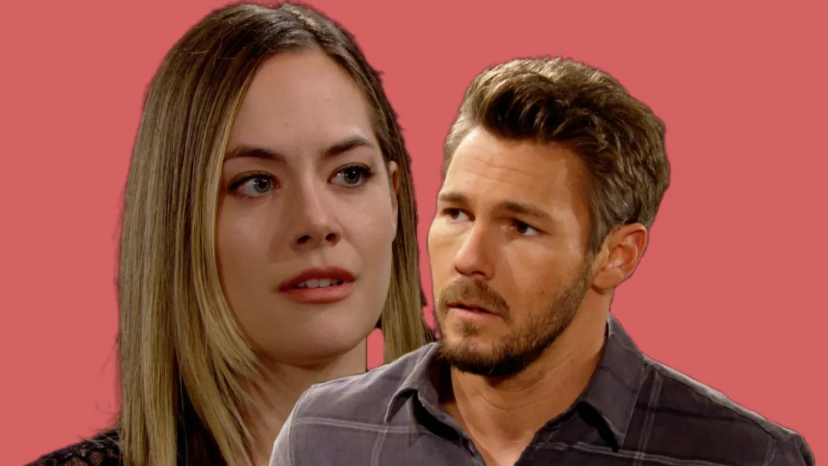 Bold and Beautiful Spoilers Next week June 12 -16: Hope and Liam