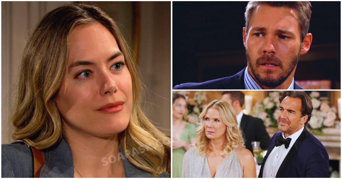 The Bold and the Beautiful SoapAsk