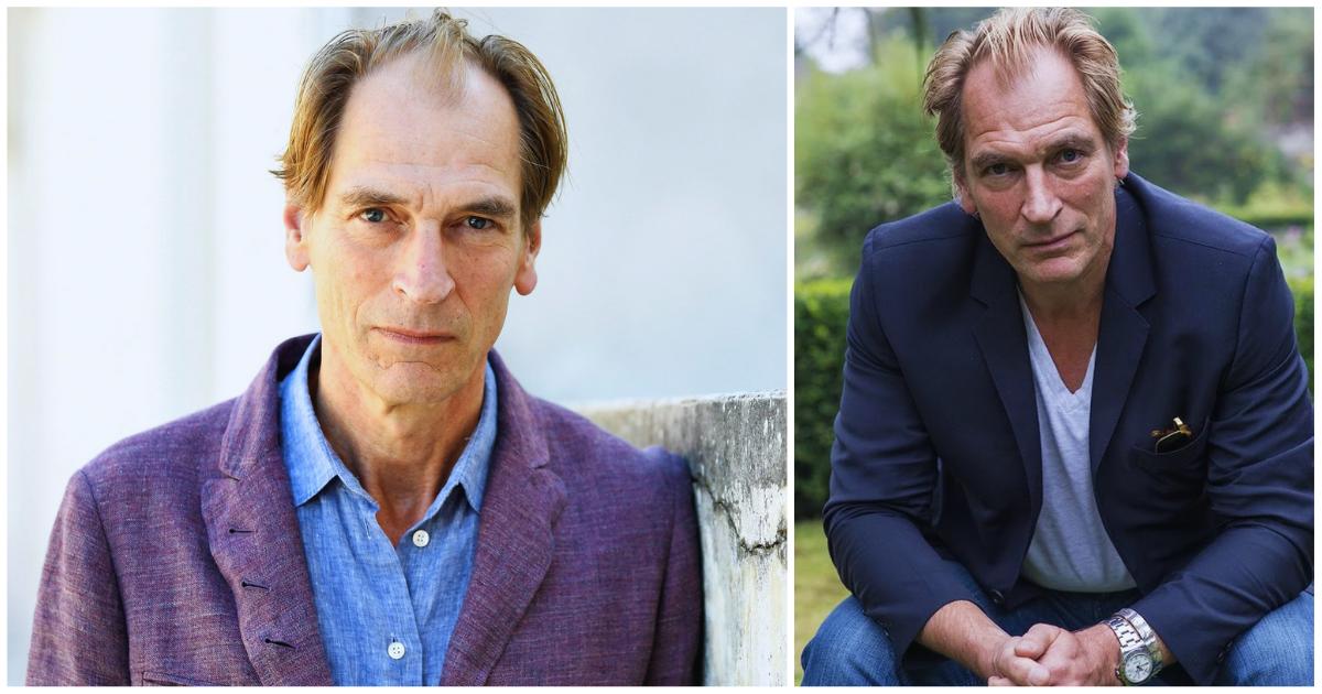 British actor Julian Sands missing Five months later, Julian Sands Search's resume